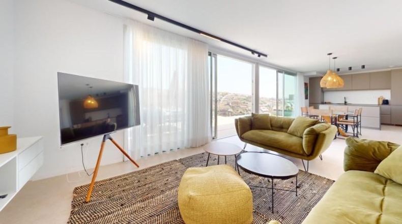 Las Palmas - San Bartolomé de Tirajana - 319m2
