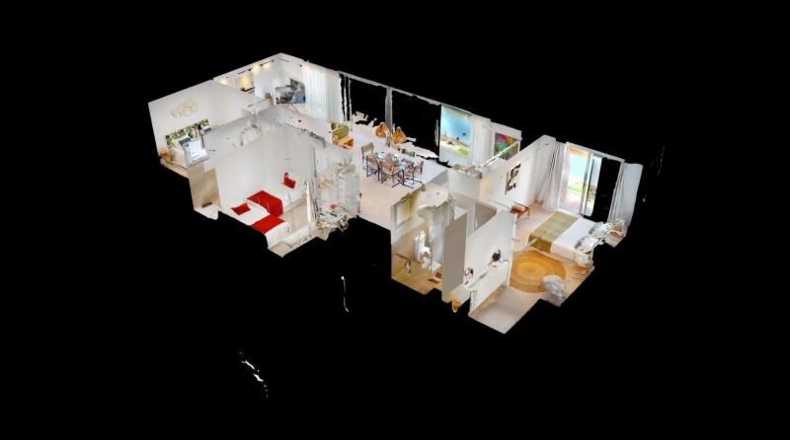 Las Palmas - San Bartolomé de Tirajana - 319m2