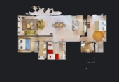 Casa de poble en venda a la España, San Bartolomé de Tirajana, ref.: TR345028 foto