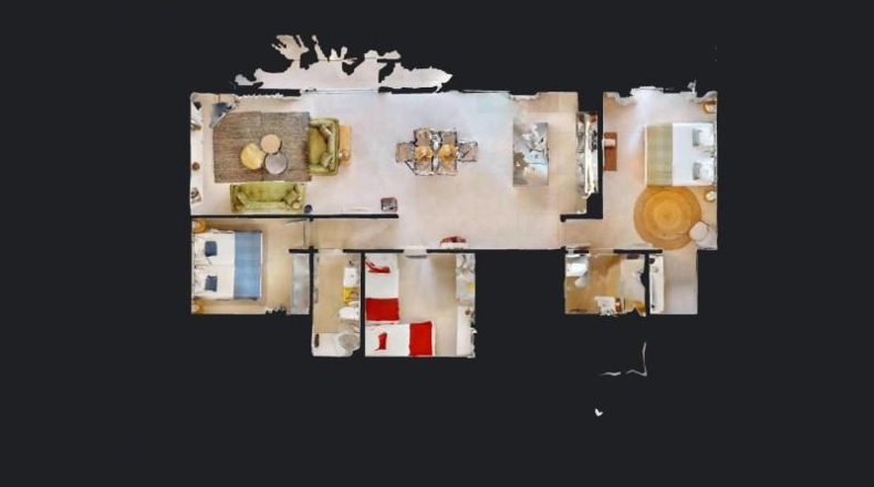 Las Palmas - San Bartolomé de Tirajana - 319m2