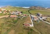Suelo urbano en venta en la España, San Vicente de la Barquera, ref: TR327656 foto