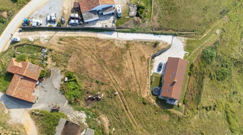 Cantabria - San Vicente de la Barquera - 1111m2