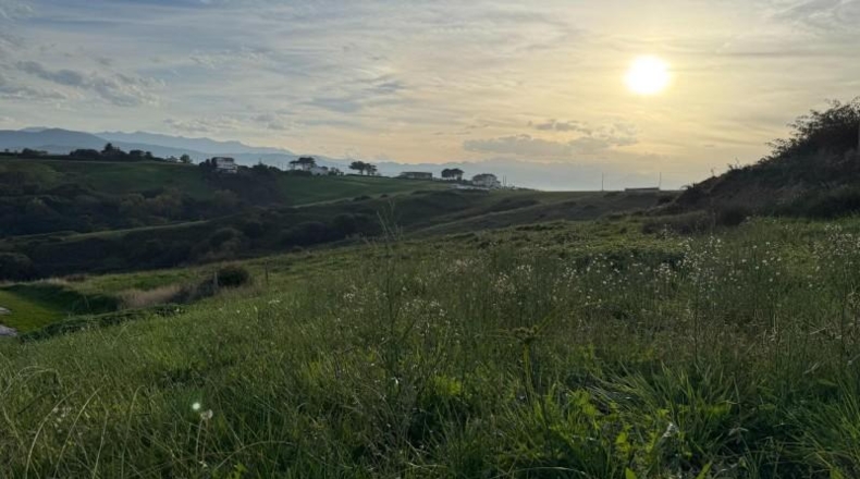 Cantabria - San Vicente de la Barquera - 1111m2