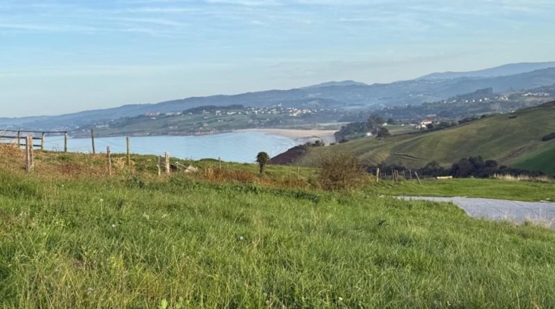 Cantabria - San Vicente de la Barquera - 1111m2