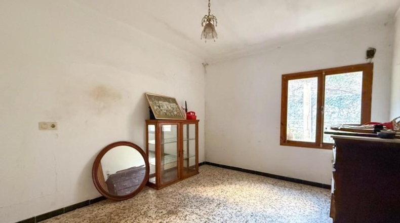 Illes Balears - Selva - 4073m2