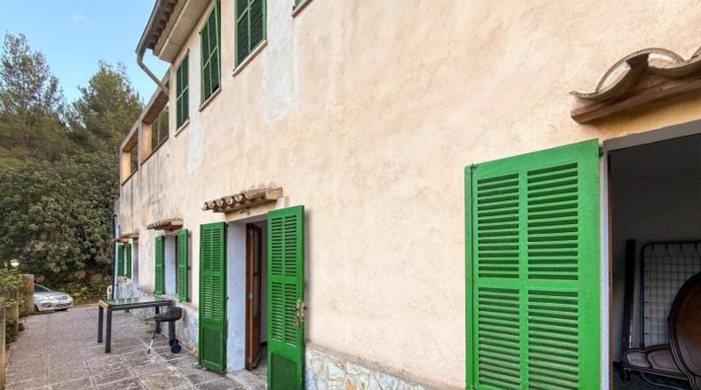 Illes Balears - Selva - 4073m2