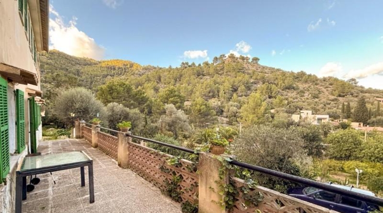 Illes Balears - Selva - 4073m2