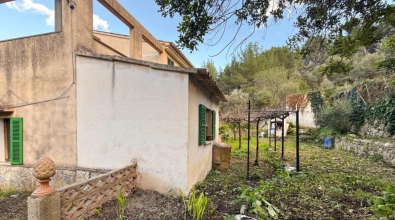 Illes Balears - Selva - 4073m2