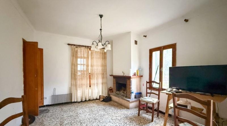 Illes Balears - Selva - 4073m2