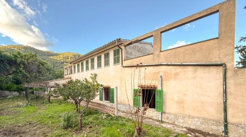 Illes Balears - Selva - 4073m2