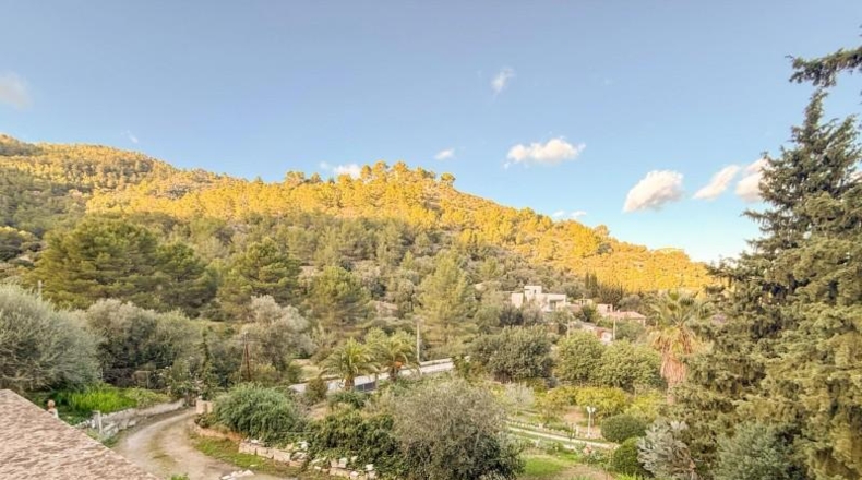 Illes Balears - Selva - 4073m2