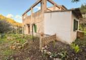 Xalet independent amb terreny en venda a la España, Mancor de la Vall, ref.: TR364456 foto