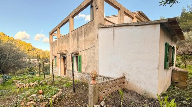 Illes Balears - Selva - 4073m2