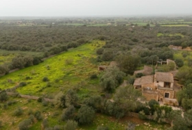 Campos 28090&nbsp;m²