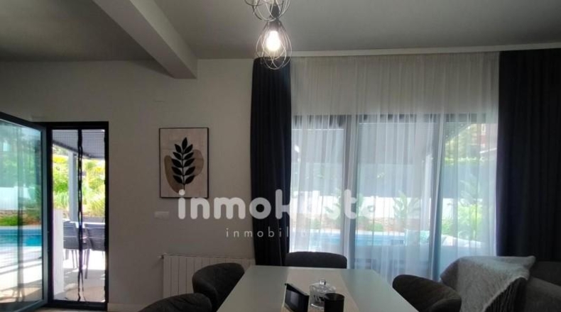 Alicante - Benidorm - 999m2
