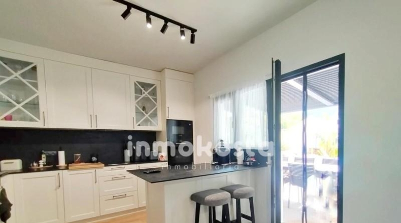 Alicante - Benidorm - 999m2
