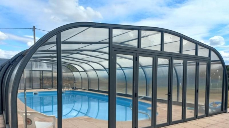 Segovia - Torrecaballeros - 1250m2