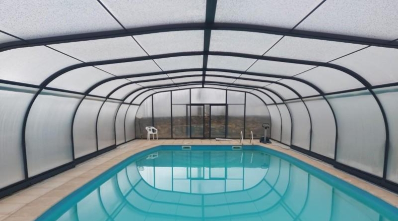 Segovia - Torrecaballeros - 1250m2