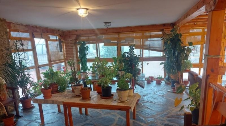 Segovia - Torrecaballeros - 1250m2