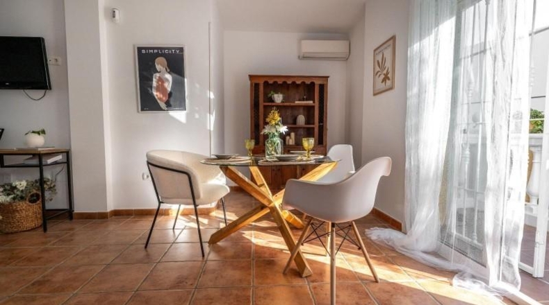 Малага - Benalmádena - 441m2