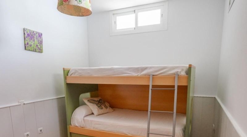 Малага - Benalmádena - 441m2