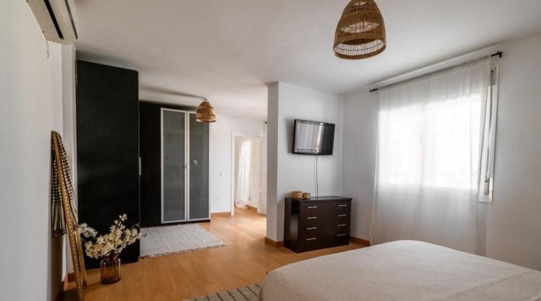 Малага - Benalmádena - 441m2