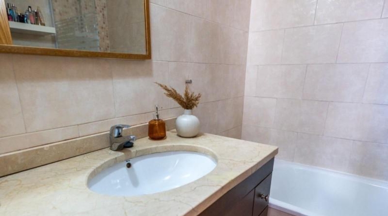 Малага - Benalmádena - 441m2