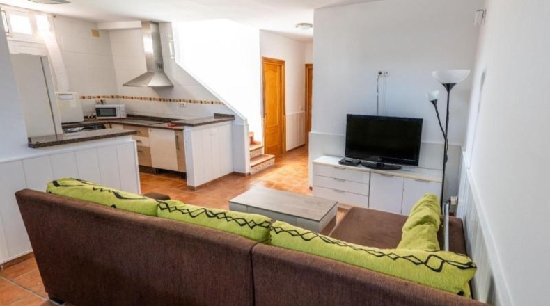Малага - Benalmádena - 441m2