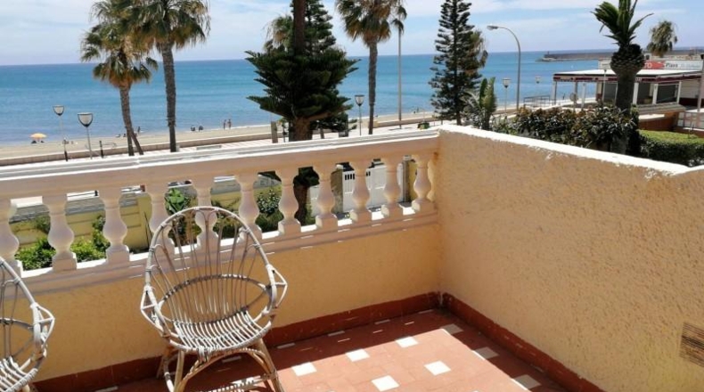 Almeria - Roquetas de Mar - 956m2