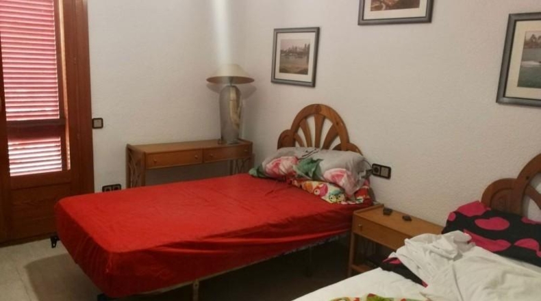 Almeria - Roquetas de Mar - 956m2