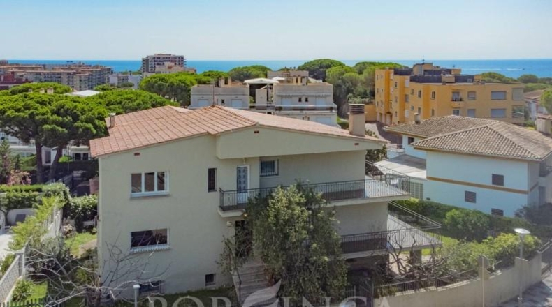 Islas Baleares - Эс Кастель - 600m2