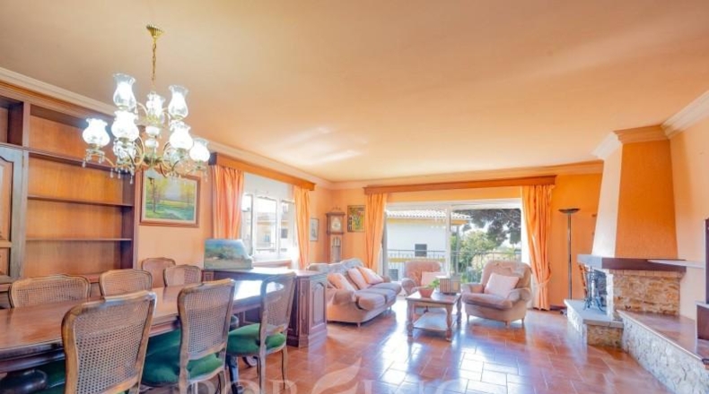 Islas Baleares - Эс Кастель - 600m2