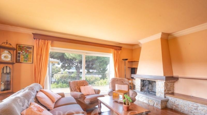 Islas Baleares - Эс Кастель - 600m2