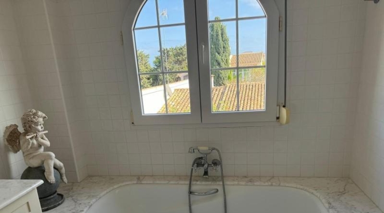 Аликанте - Dehesa de Campoamor - 900m2