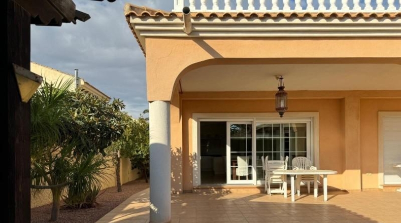 Аликанте - Dehesa de Campoamor - 900m2