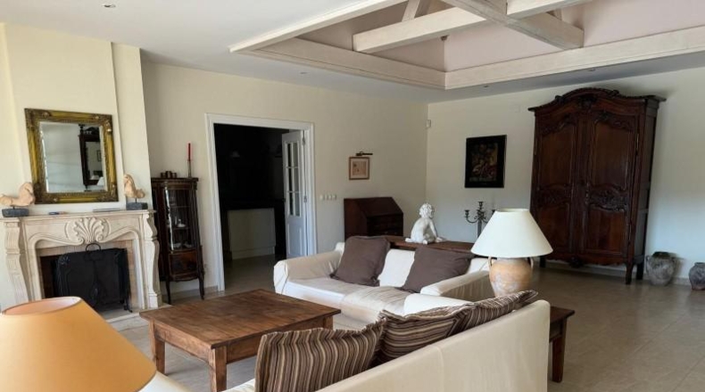 Аликанте - Dehesa de Campoamor - 900m2