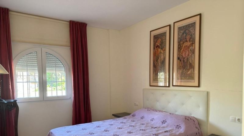 Аликанте - Dehesa de Campoamor - 900m2