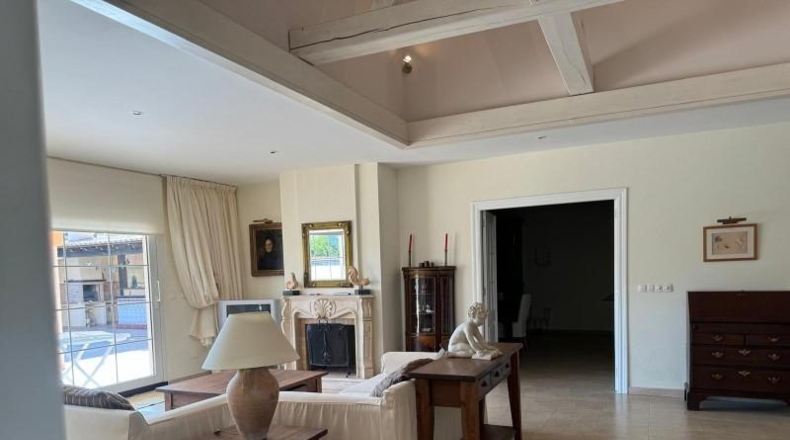 Аликанте - Dehesa de Campoamor - 900m2
