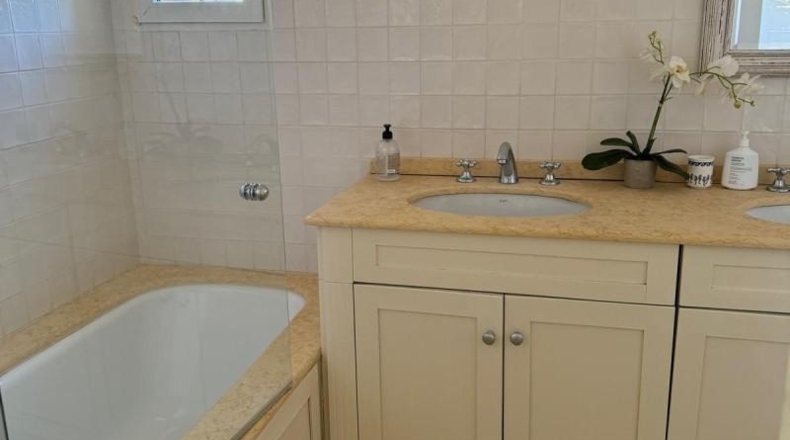 Аликанте - Dehesa de Campoamor - 900m2