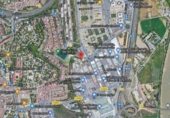 Urban land for sale on España, Tomares, ref: TR123214 photo