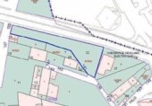 Urban land for sale on España, Tomares, ref: TR123214 photo