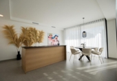 Casa de pueblo en venta en la España, Finestrat, ref: TR272253 foto