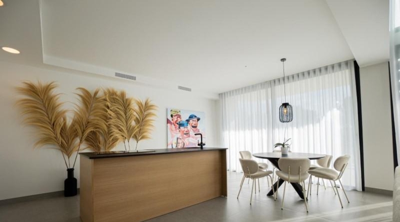 Alicante - Finestrat - 460m2