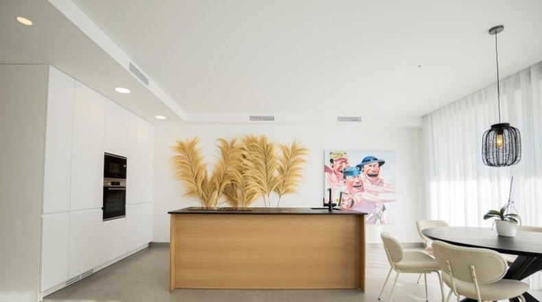 Alicante - Finestrat - 460m2