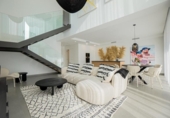 Casa de pueblo en venta en la España, Finestrat, ref: TR272253 foto