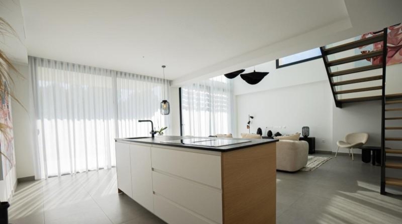 Alicante - Finestrat - 460m2