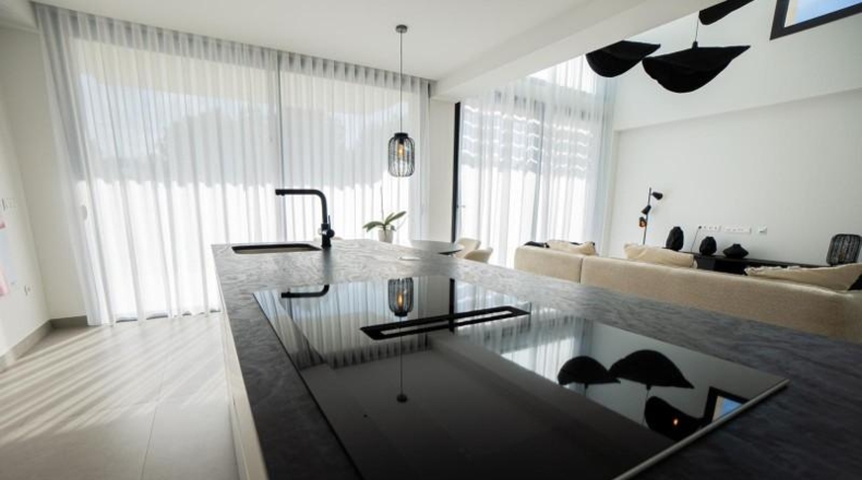 Alicante - Finestrat - 460m2