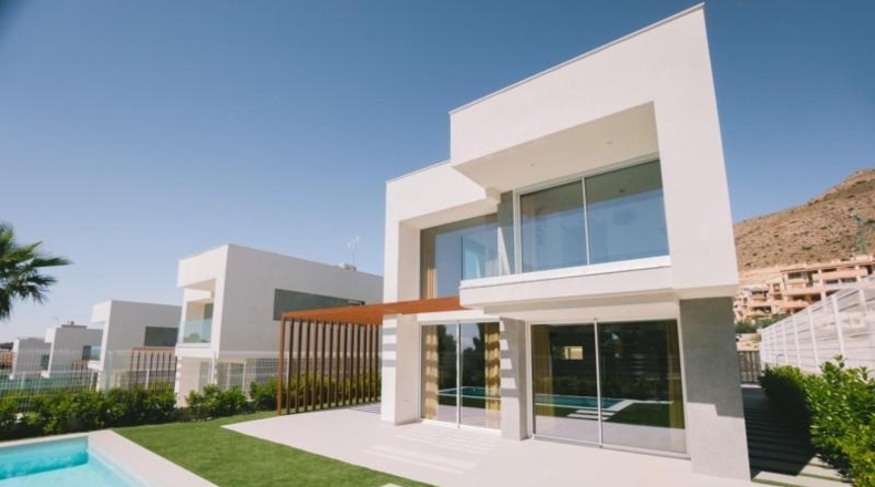 Alicante - Finestrat - 460m2