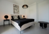 Casa de pueblo en venta en la España, Finestrat, ref: TR272253 foto