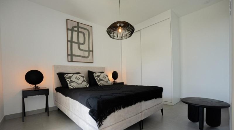 Alicante - Finestrat - 460m2